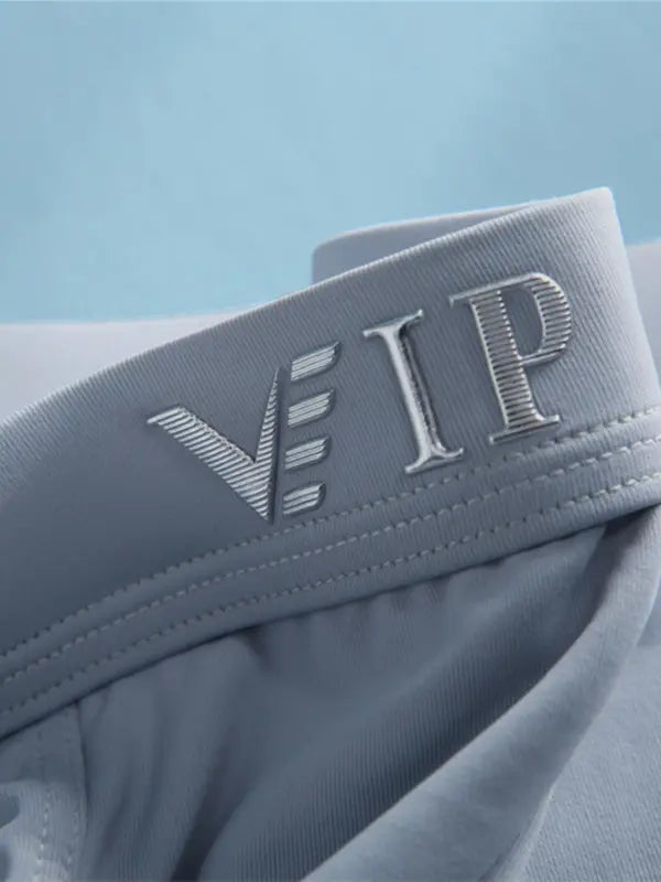 VIP Herreunderbukser i Åndbart Nylon med Tæt Pasform