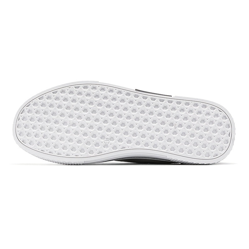 Herre Casual Canvas Sneakers