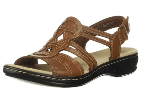Lilian™ – Ortopædiske Flade Sandaler til Kvinder med Komfort og Stil