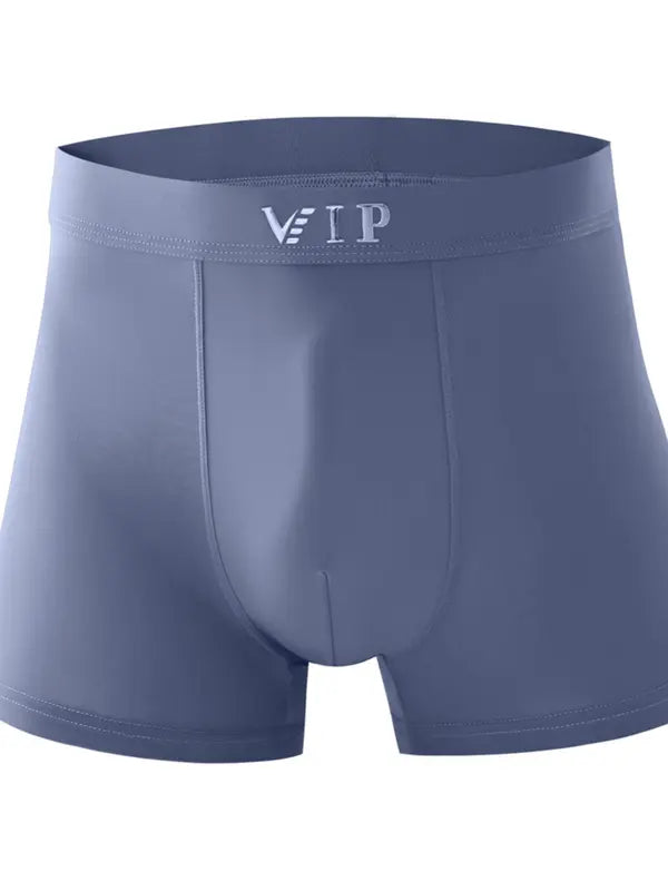 VIP Herreunderbukser i Åndbart Nylon med Tæt Pasform