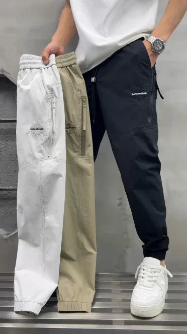 Jogger Infinite – Komfort & Stil uden Grænser
