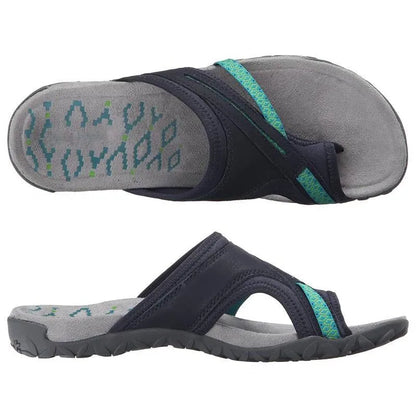 Stilla | Ergonomiske Ortopædiske Sandaler